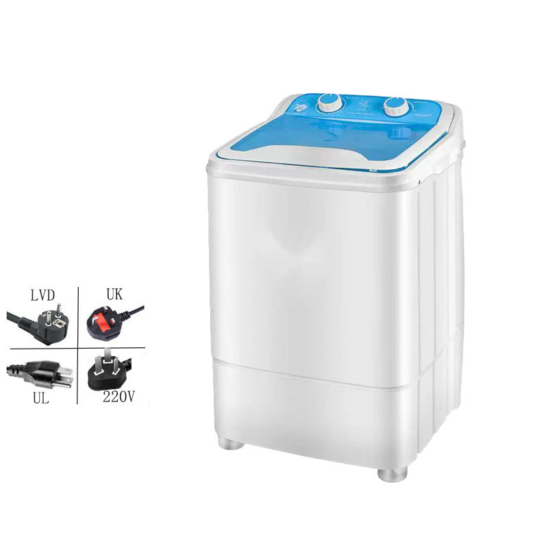 7.5Kg Manual Washing Machine