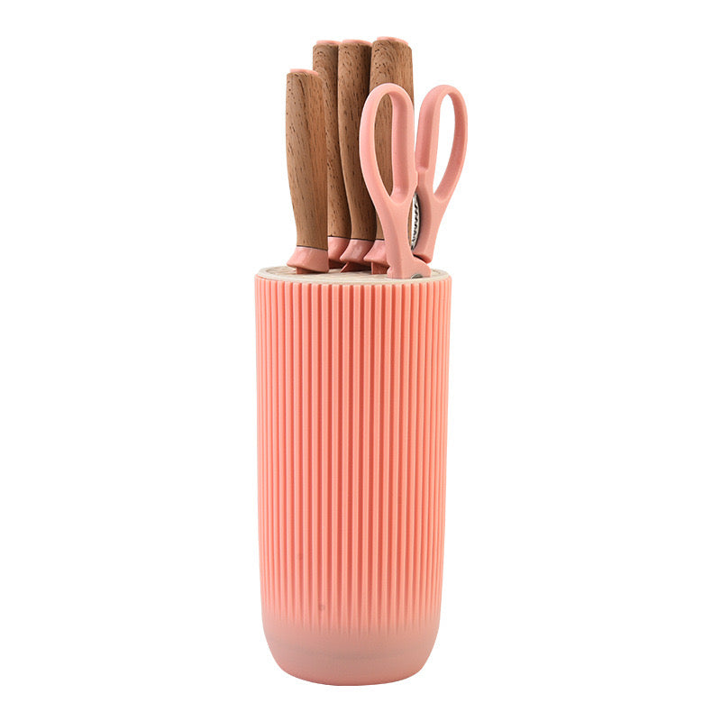 Knife set 2