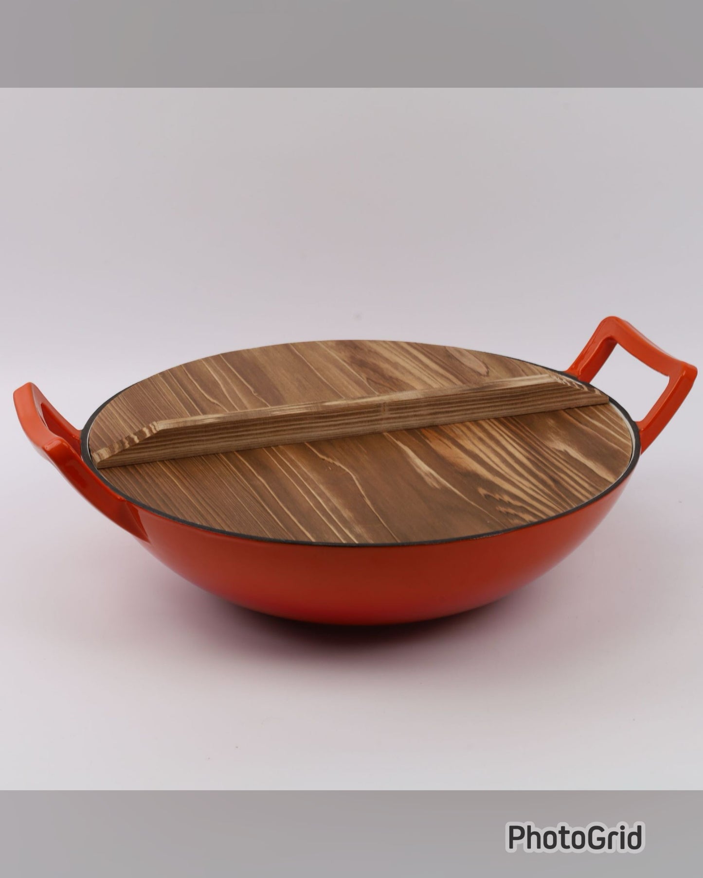 36cm Wok Pan