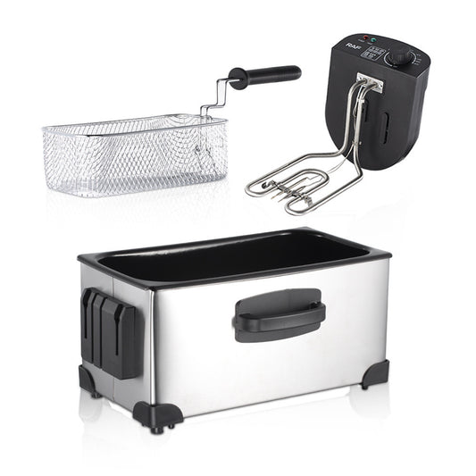 Raf 3L Deep fryer