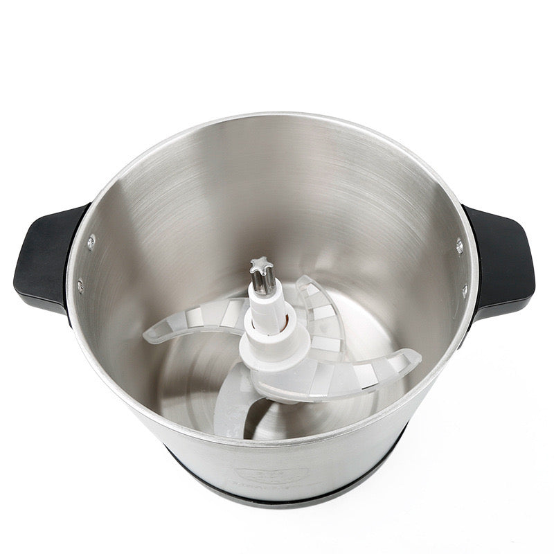 8L food processor