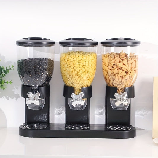 Cereal Dispenser