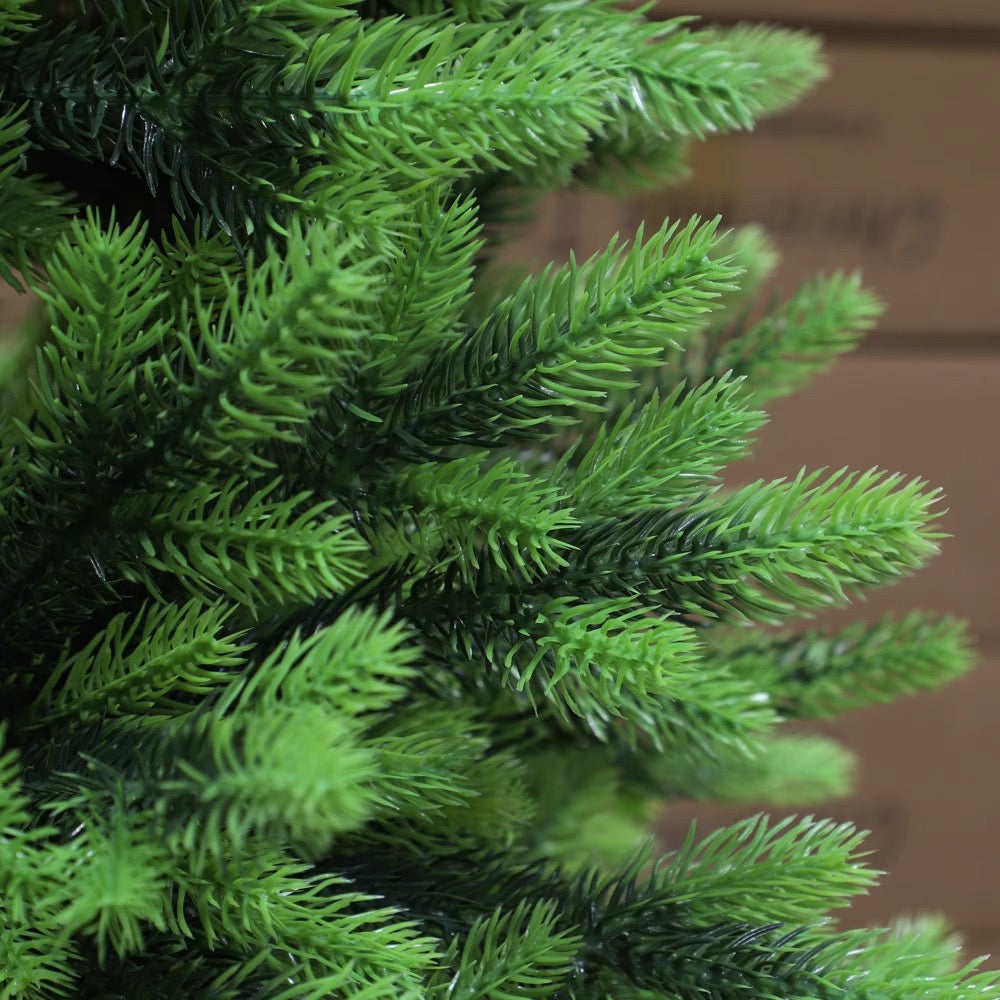 PE Christmas Tree
