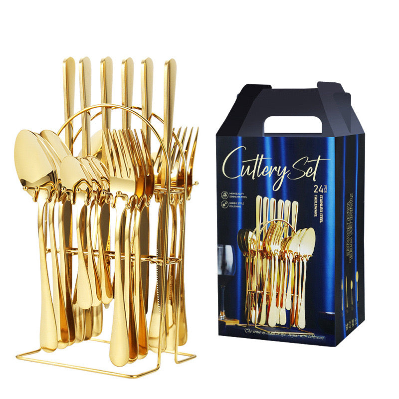 Cuttlery Set