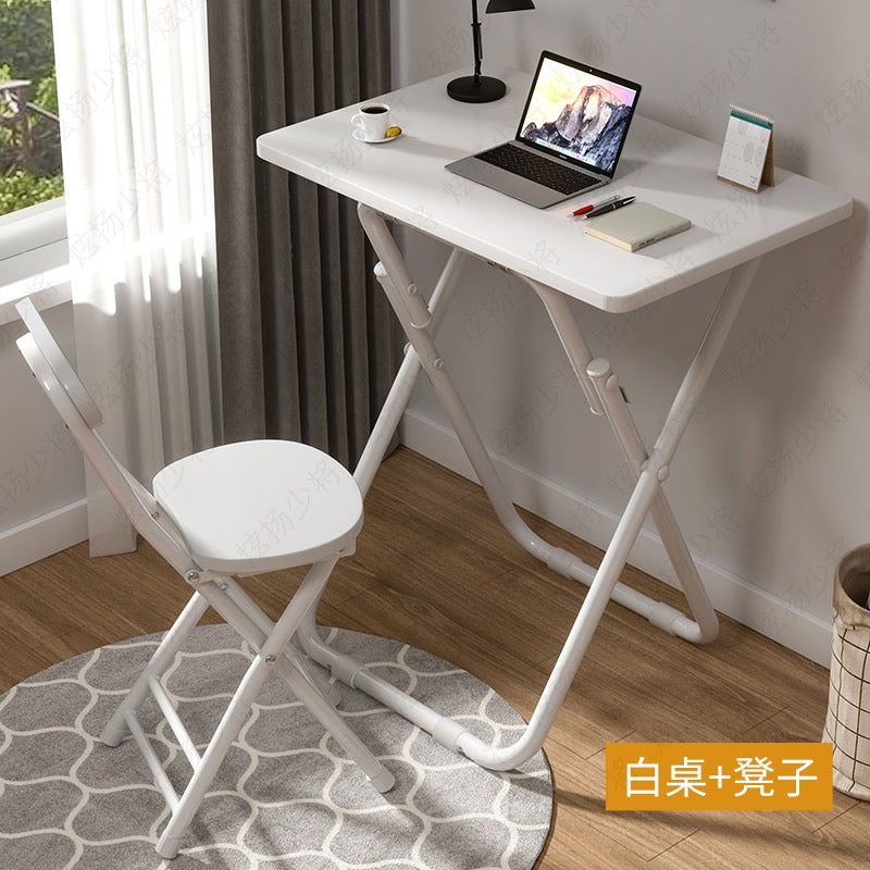 Reading Table & Chair