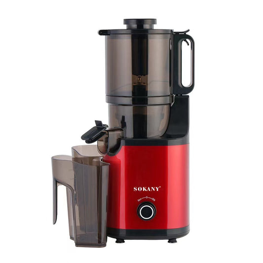 Sokany Slow Juicer