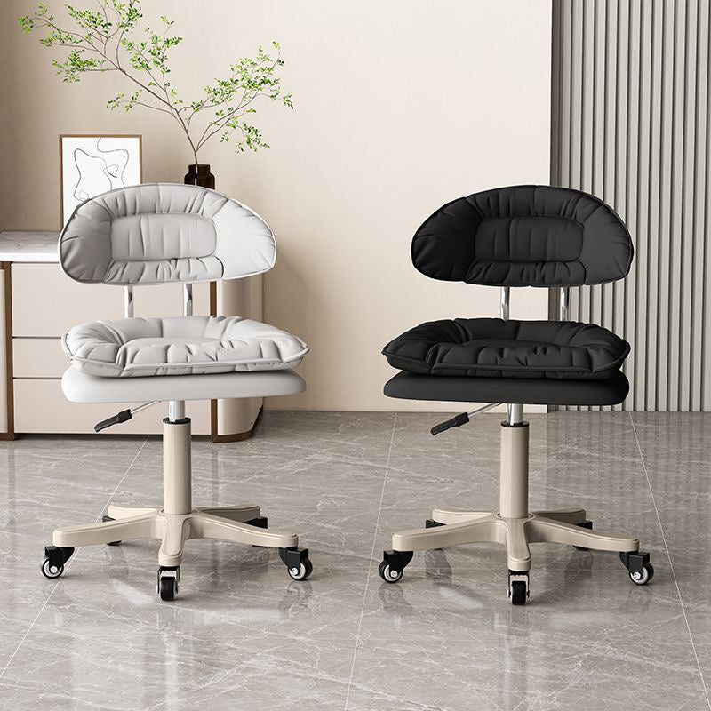 Wheel stool 2