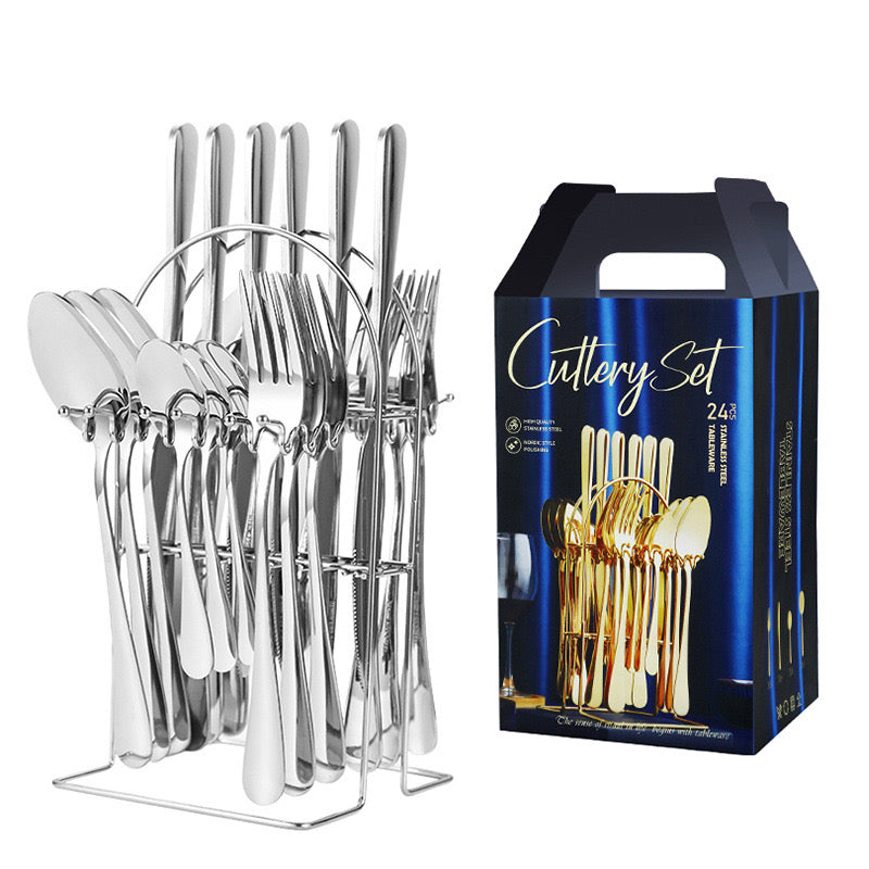 Cuttlery Set