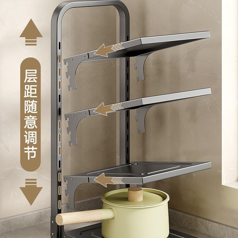 Cookware Organizer