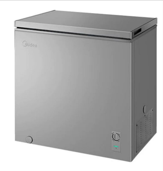 Midea 200L chest freezer