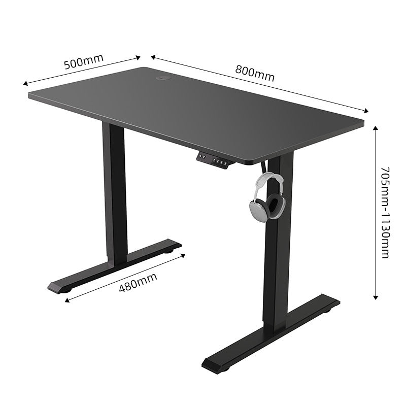 Small Adjustable table