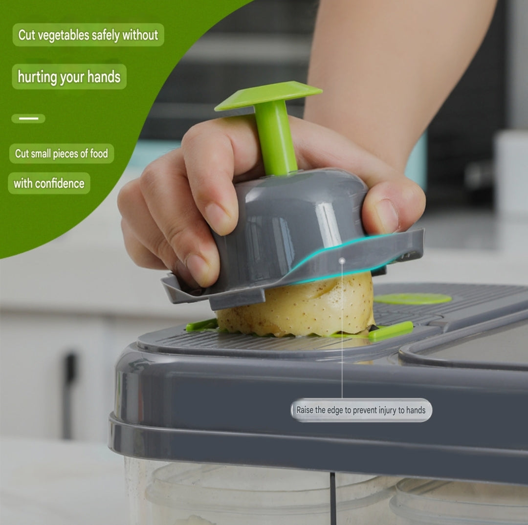 Manual veggies cutter Pro