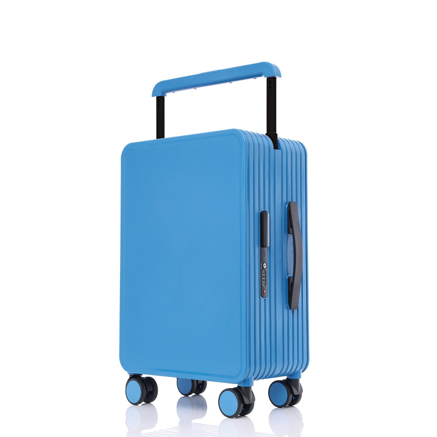 2 piece travel box set - 20, 24inches