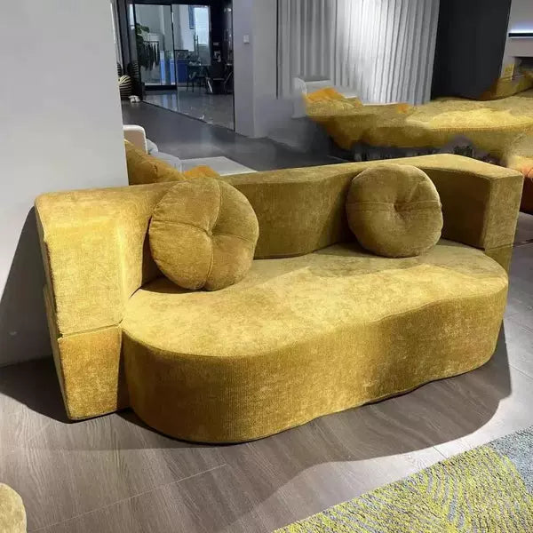 Convertible Sofa-bed