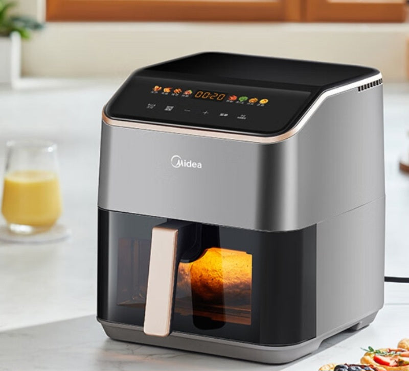 Midea 5.3L Air Fryer