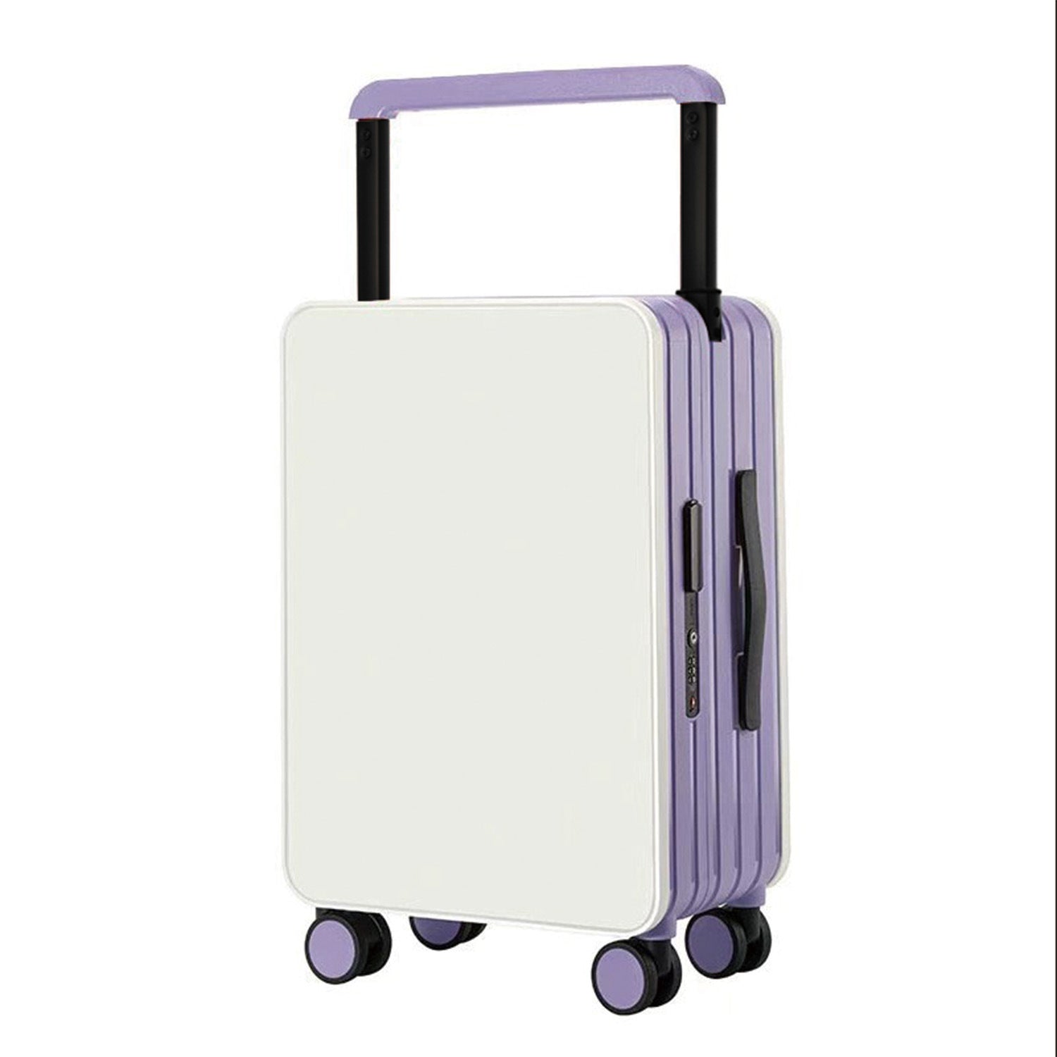 2 piece travel box set - 20, 24inches