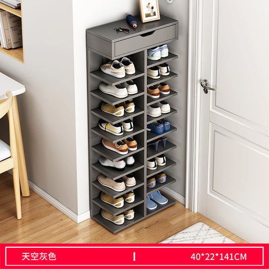 Shoe rack
