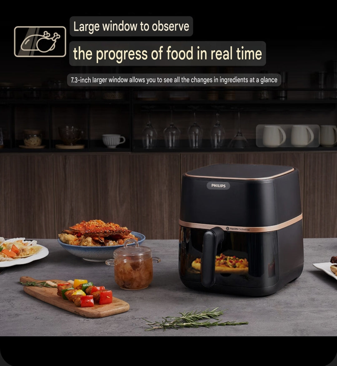 Philips 5L Air Fryer