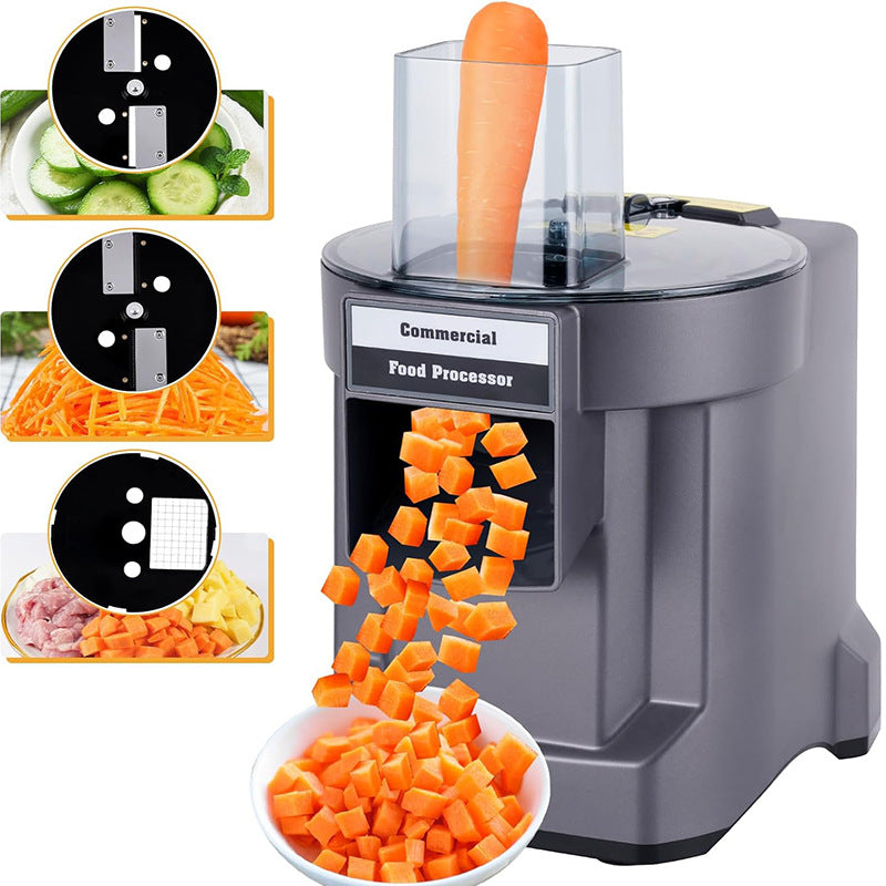 Multifunction Food processor