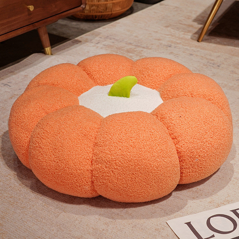 90x30cm pumpkin pillow