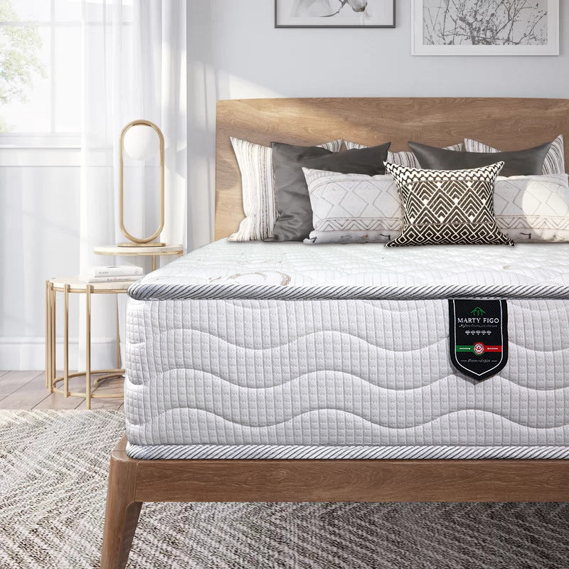 Orthopedic Mattress 01