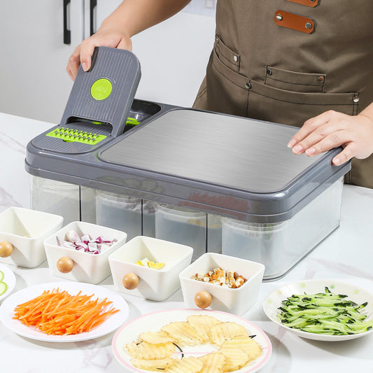Manual veggies cutter Pro
