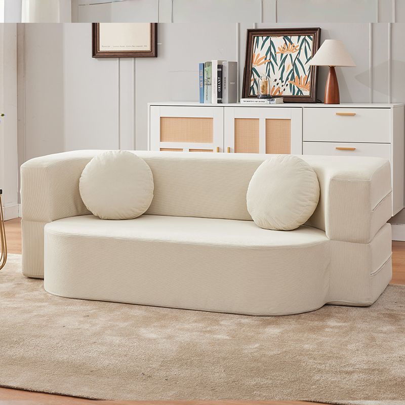 Convertible Sofa-bed