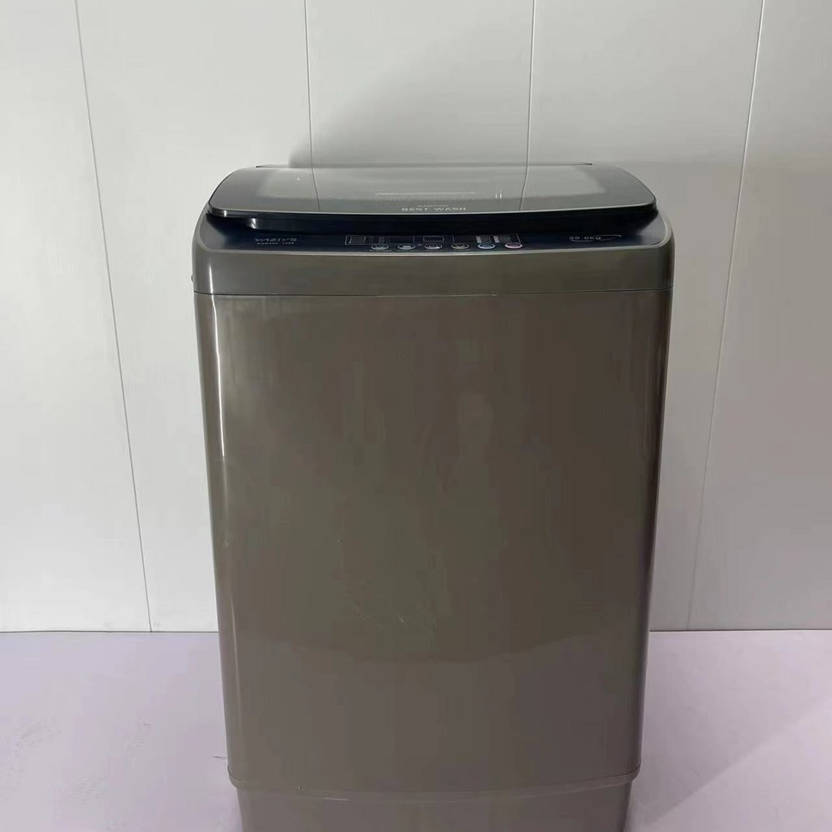 20KG Fully Automatic Washing Machine