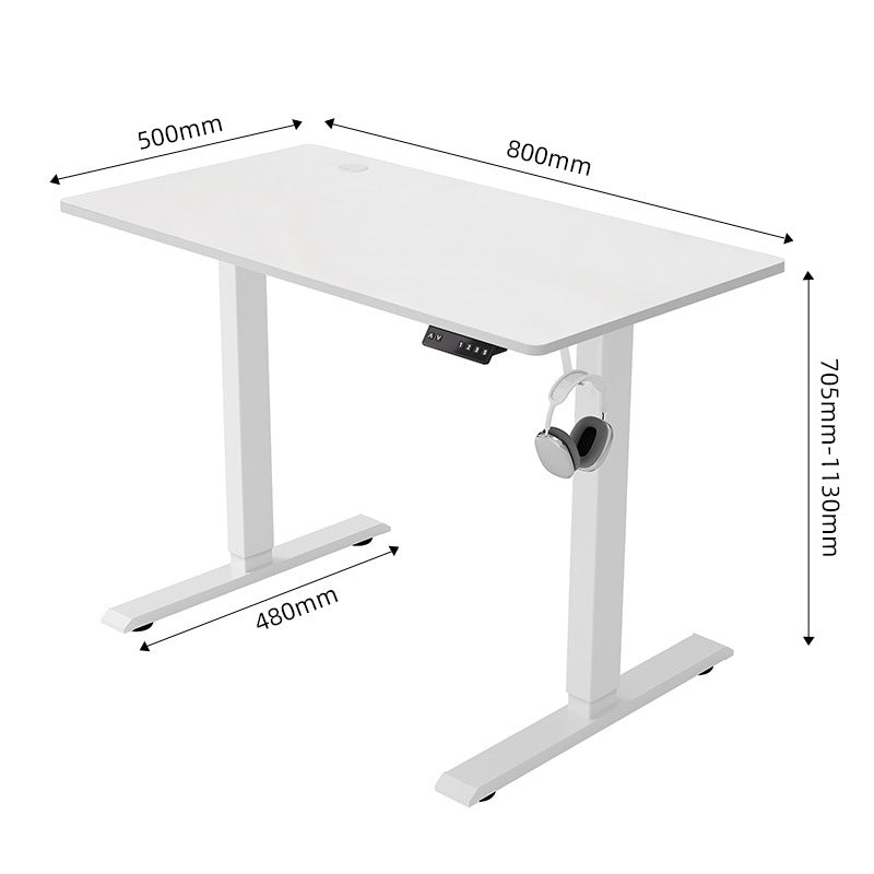 Small Adjustable table