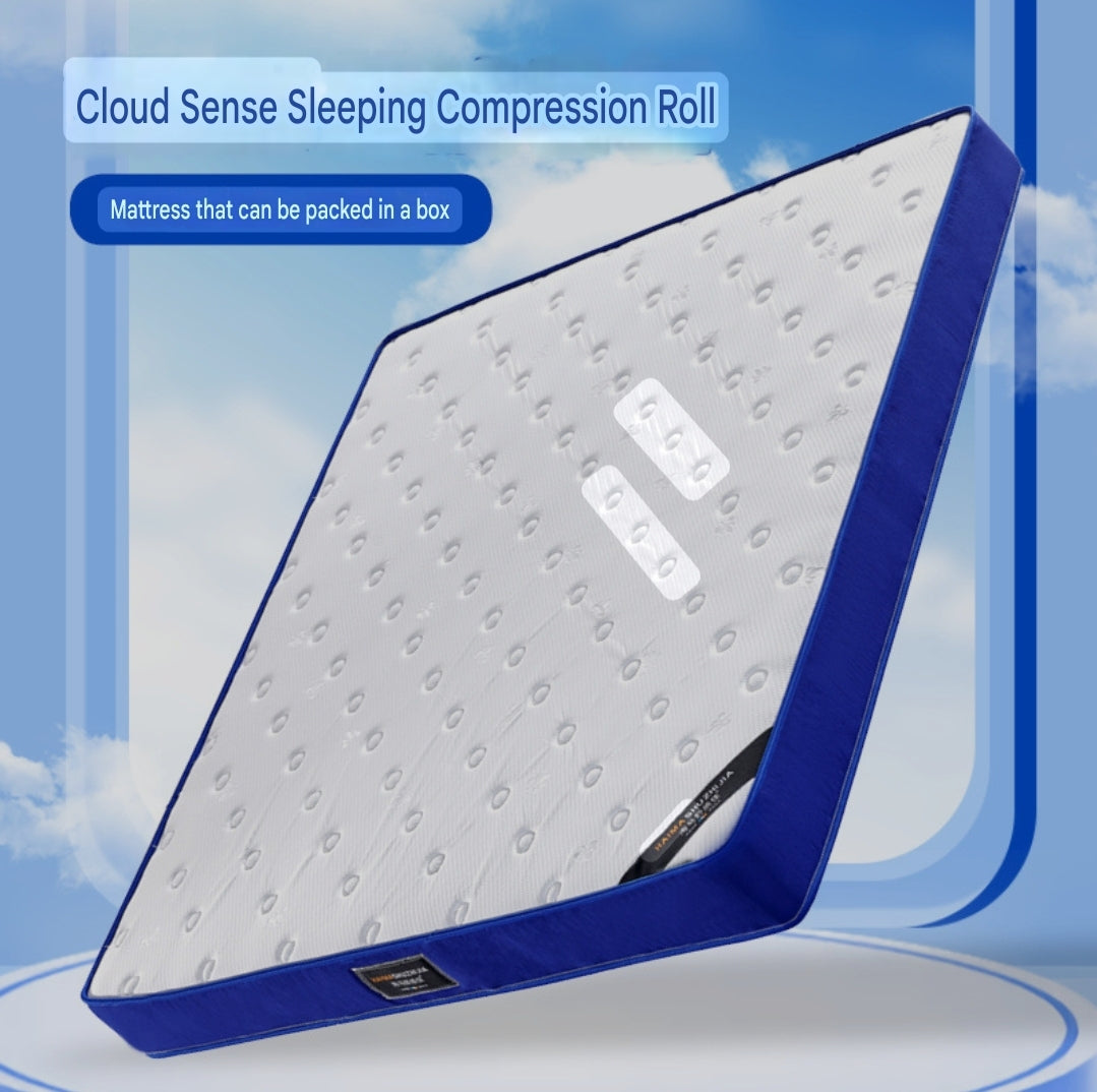 Orthopedic Mattress 02