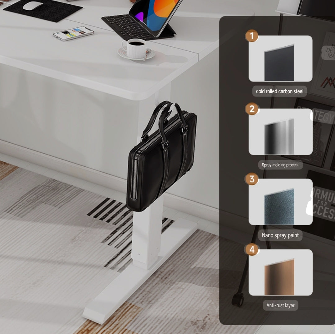 Big Adjustable table