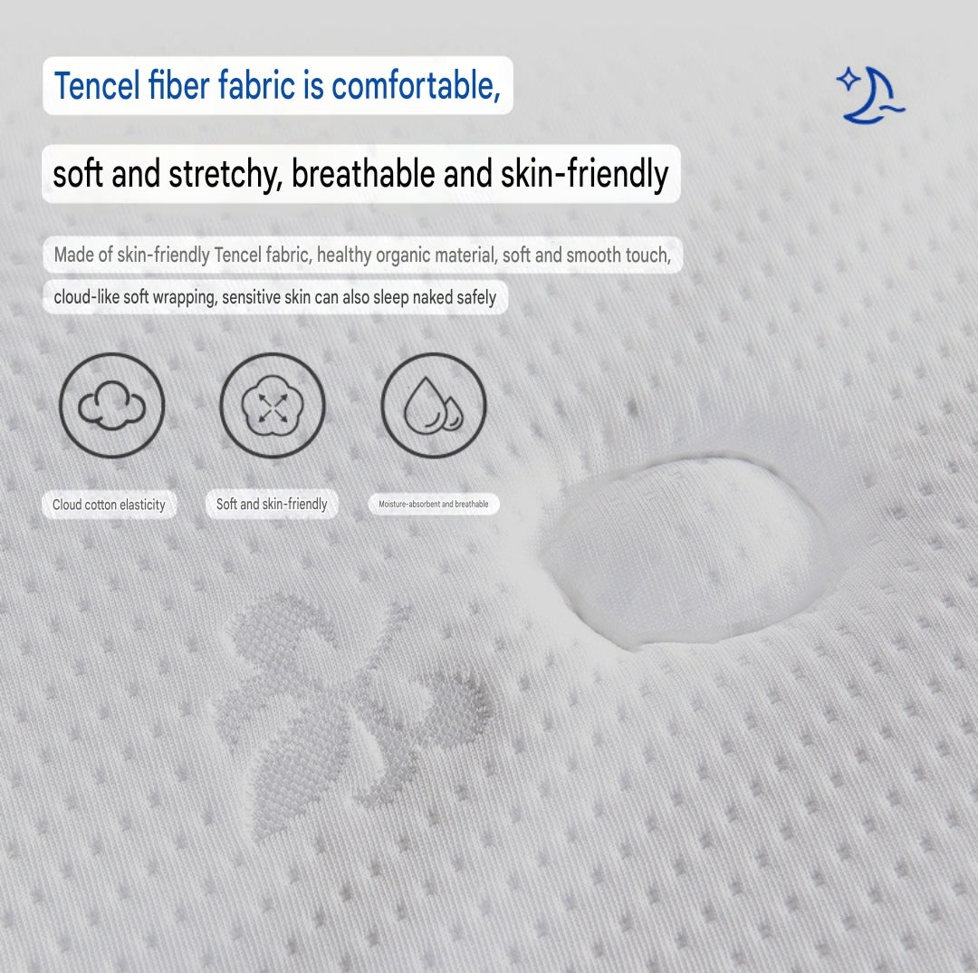 Orthopedic Mattress 02