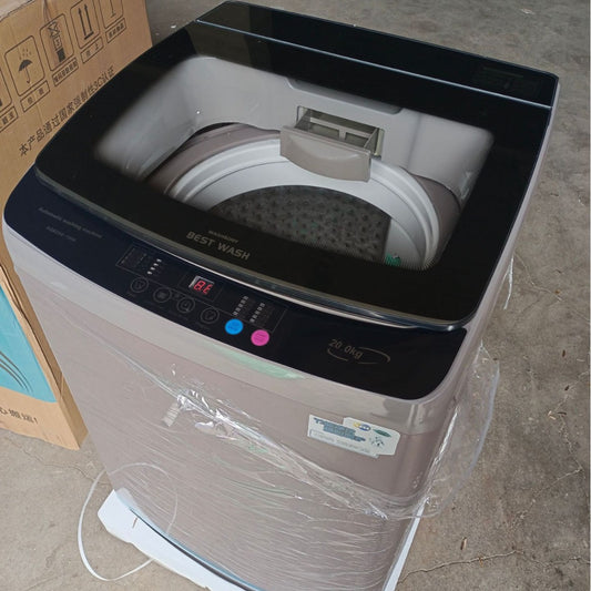20KG Fully Automatic Washing Machine