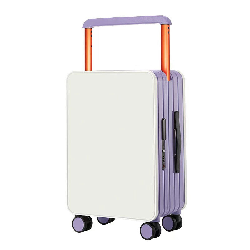 2 piece travel box set - 20, 24inches