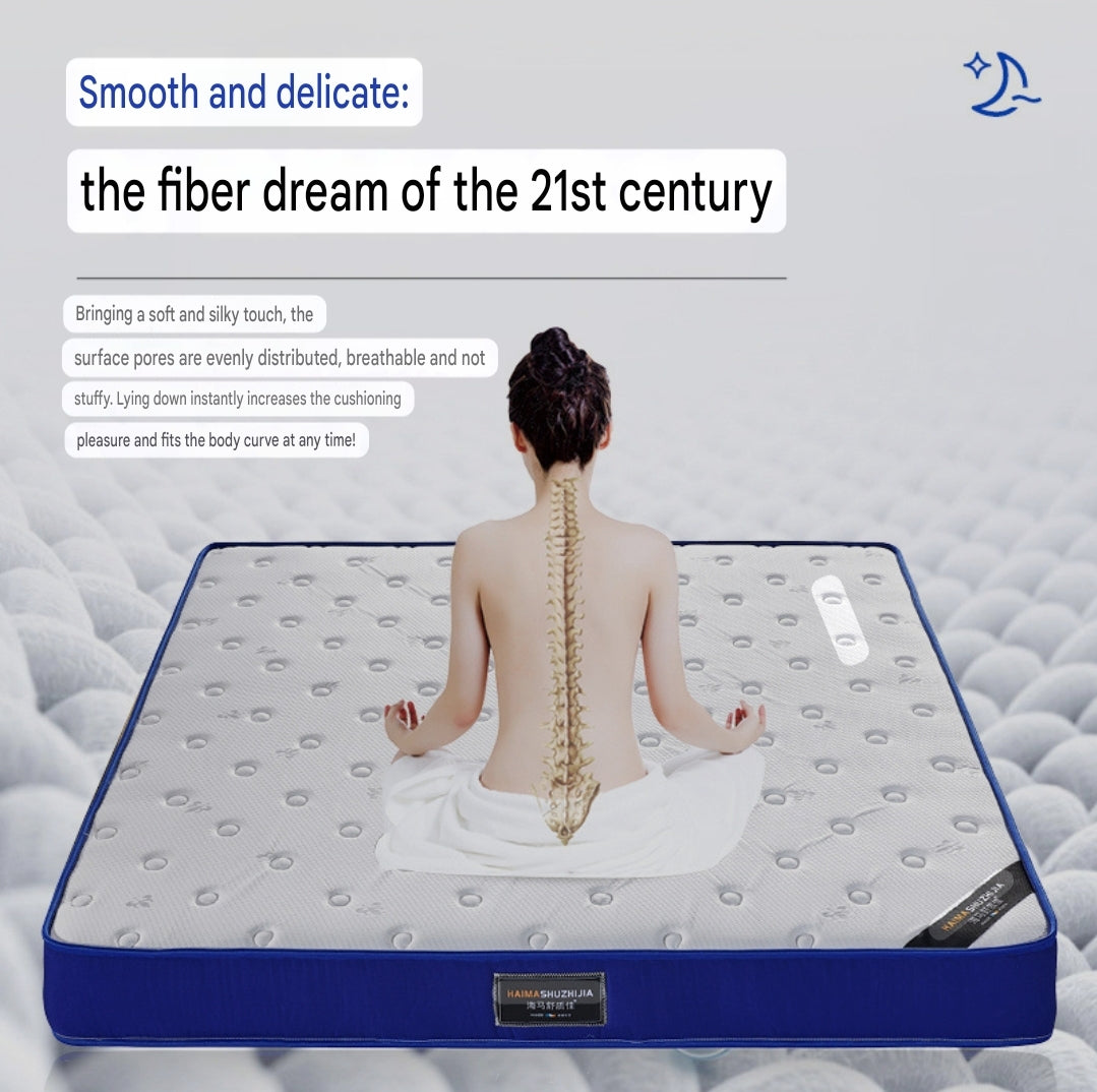 Orthopedic Mattress 02