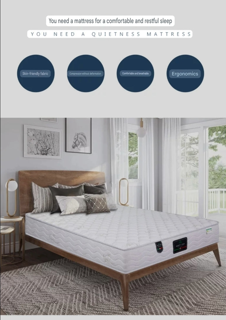 Orthopedic Mattress 01