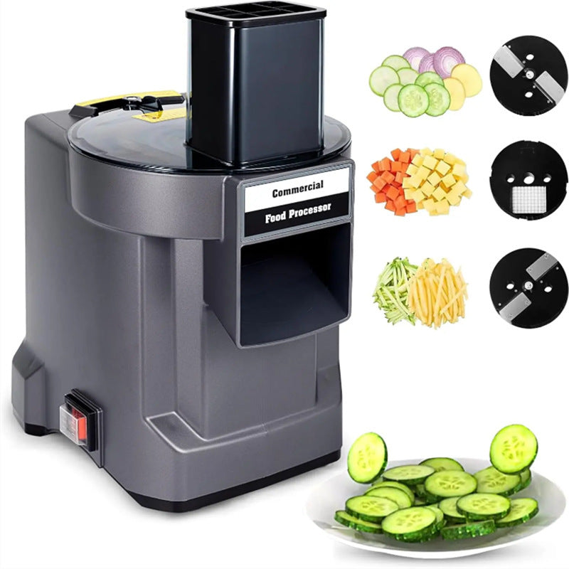 Multifunction Food processor
